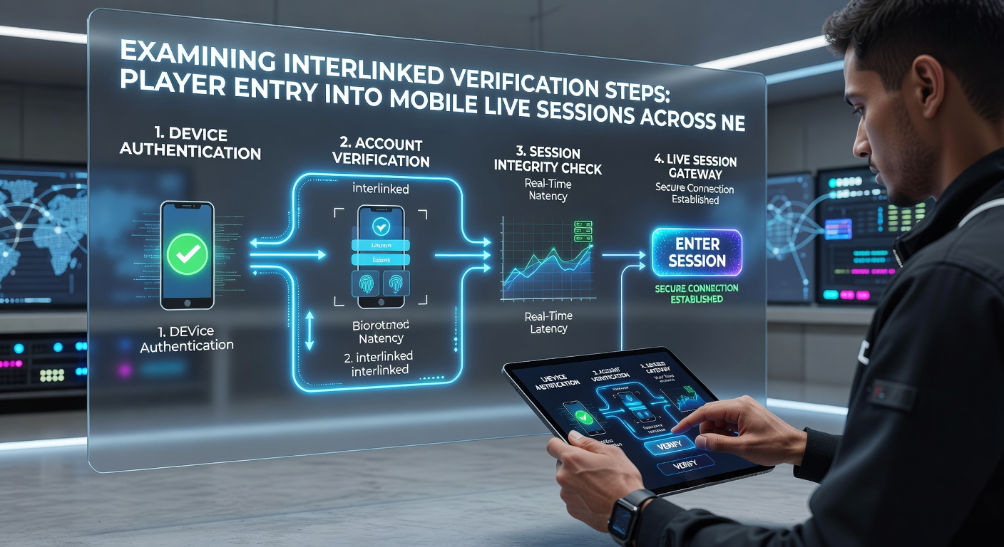 Sicherheitsprotokolle für Live-Dealer in mobilen deutschen Casinos