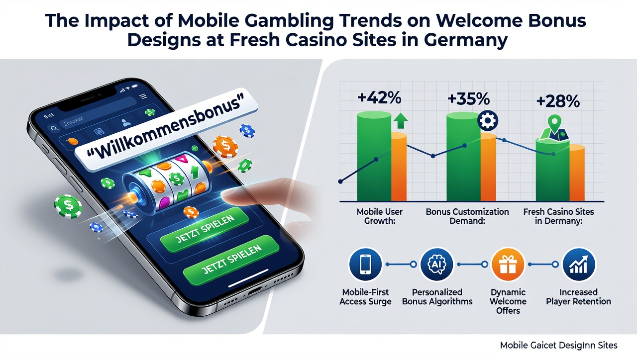 Smartphone mit Casino-Bonus-Bildschirm und Zahlungsoptionen in einer deutschen Umgebung